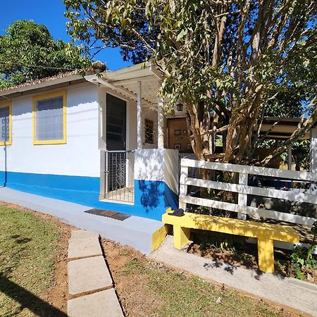 Kitnet No Sul De Minas Villa Soledade de Minas Ngoại thất bức ảnh