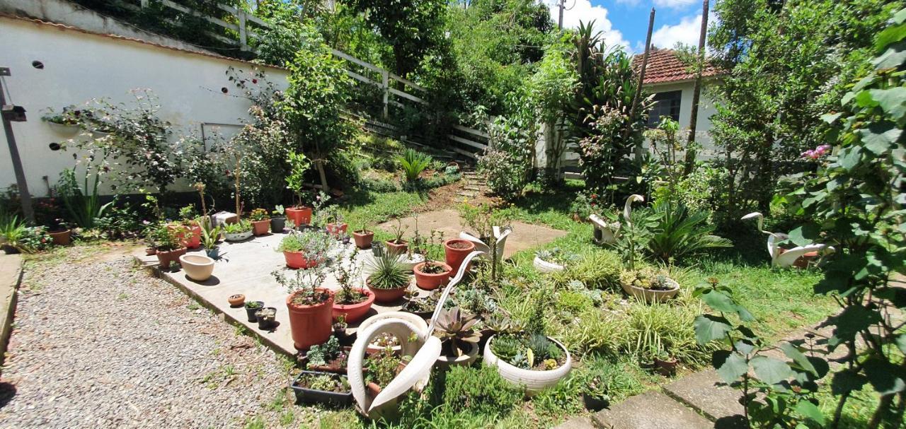 Kitnet No Sul De Minas Villa Soledade de Minas Ngoại thất bức ảnh