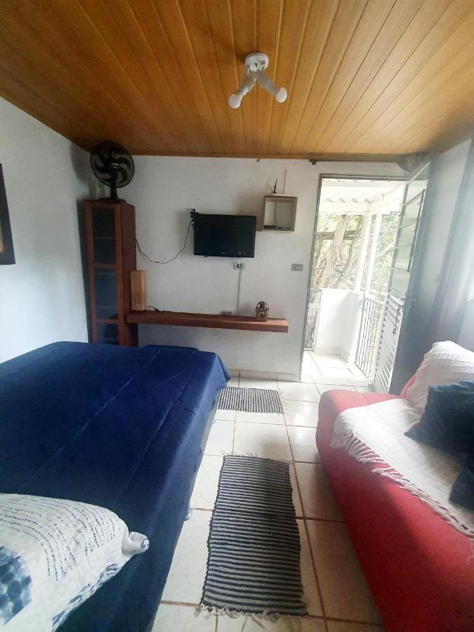 Kitnet No Sul De Minas Villa Soledade de Minas Ngoại thất bức ảnh