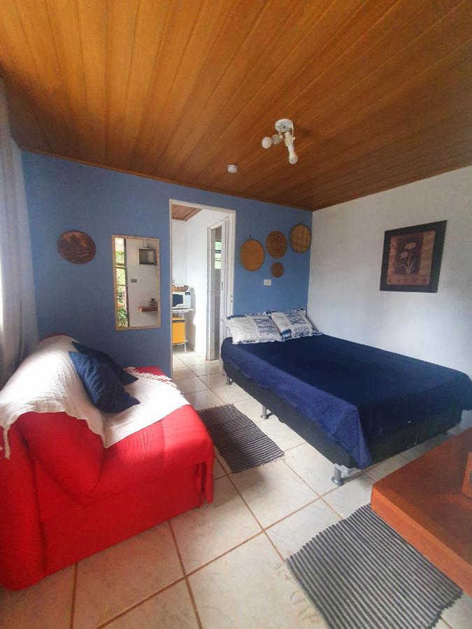 Kitnet No Sul De Minas Villa Soledade de Minas Ngoại thất bức ảnh