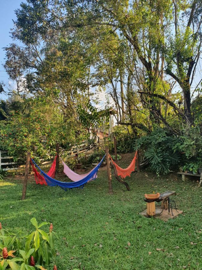 Kitnet No Sul De Minas Villa Soledade de Minas Ngoại thất bức ảnh