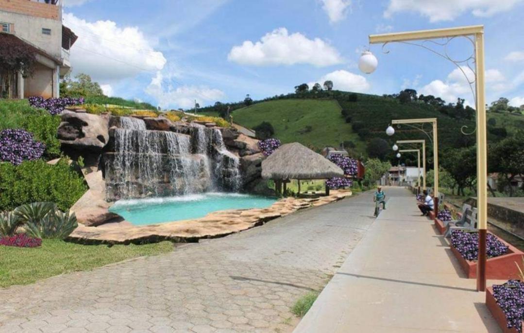 Kitnet No Sul De Minas Villa Soledade de Minas Ngoại thất bức ảnh