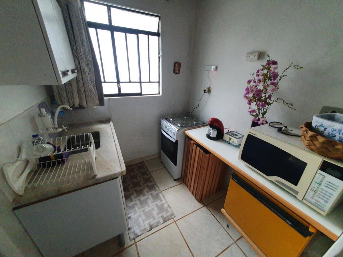 Kitnet No Sul De Minas Villa Soledade de Minas Ngoại thất bức ảnh