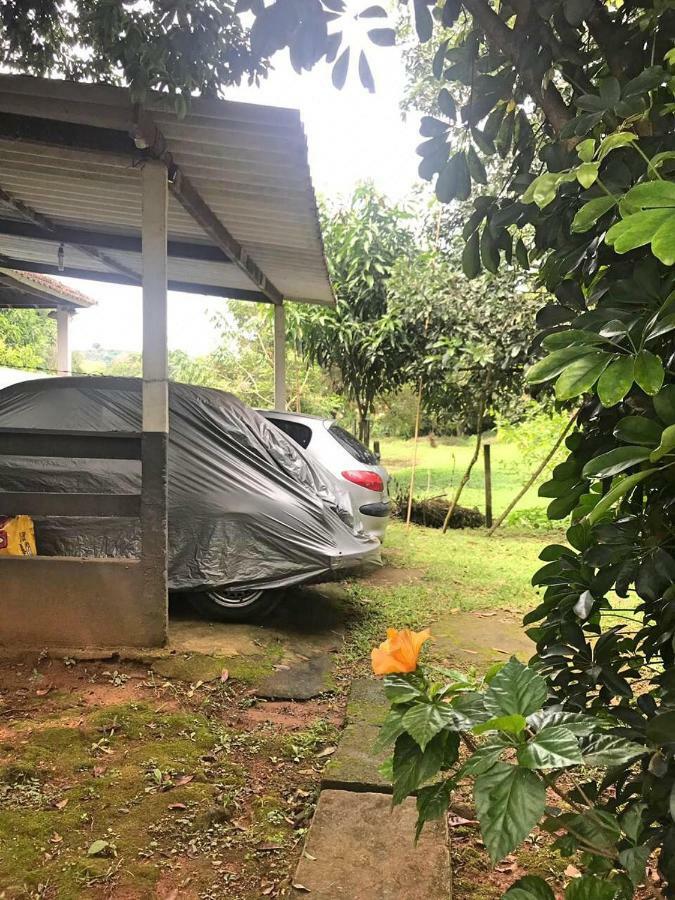 Kitnet No Sul De Minas Villa Soledade de Minas Ngoại thất bức ảnh